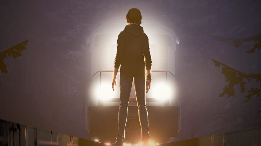 Life is Strange: Before The Storm and Background HD wallpaper