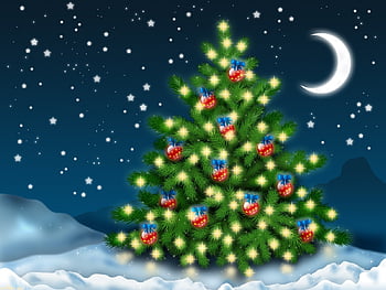 Holidays, Background, New Year, Christmas, Xmas HD phone wallpaper | Pxfuel