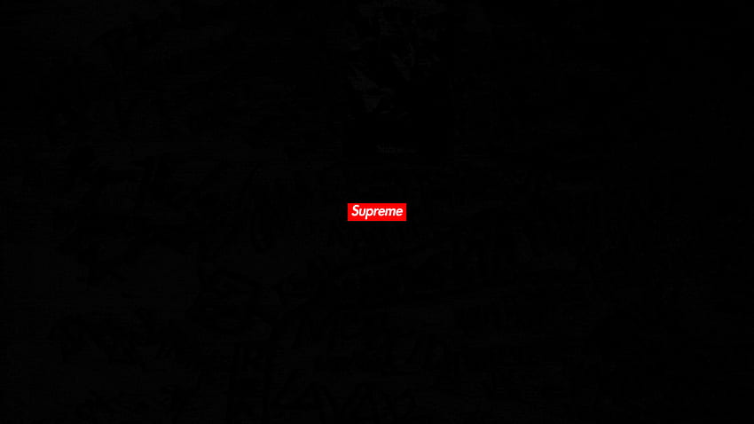 Hypebeast And Off White, Off White Supreme HD wallpaper