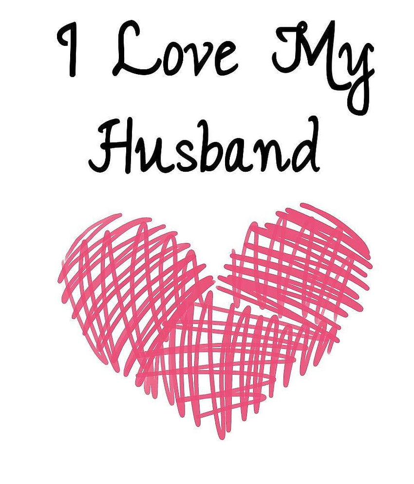 Ben kocamı seviyorum HD telefon duvar kağıdı