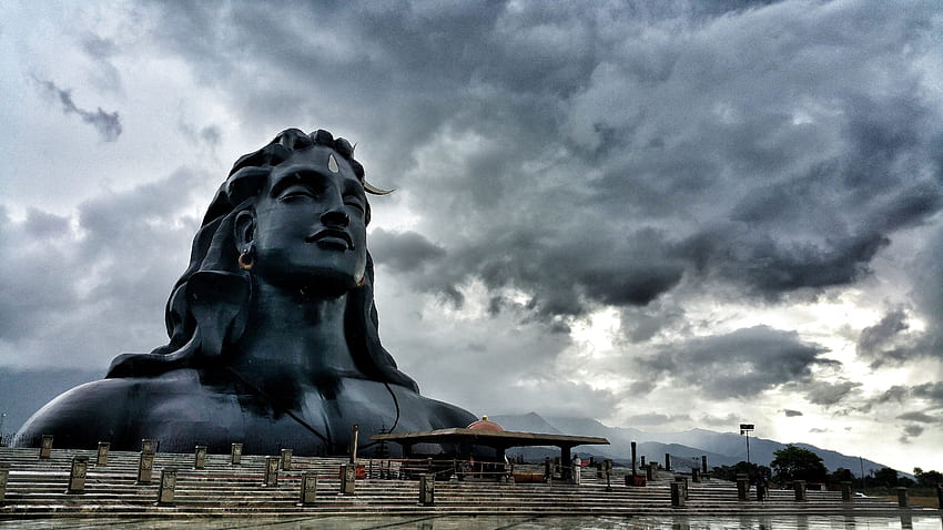 Lord Shiva Kedarnath For Mobile Die Mannschaft Und Maja, Adiyogi HD-Hintergrundbild