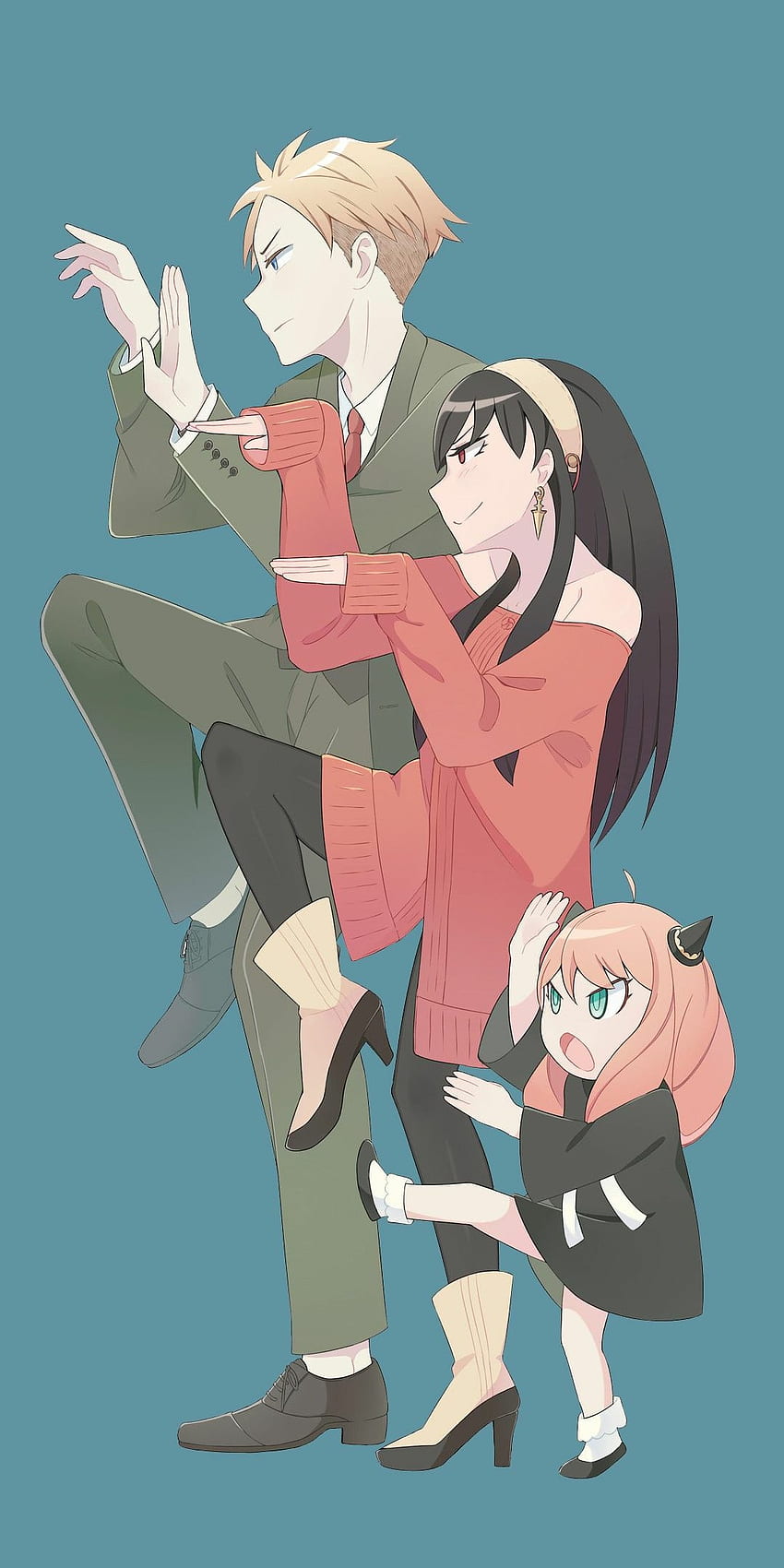 Yor Briar - Spy × Family - Zerochan Anime Image Board