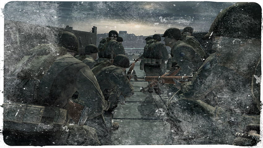 - Company of HeroesのEurope at War mod 高画質の壁紙
