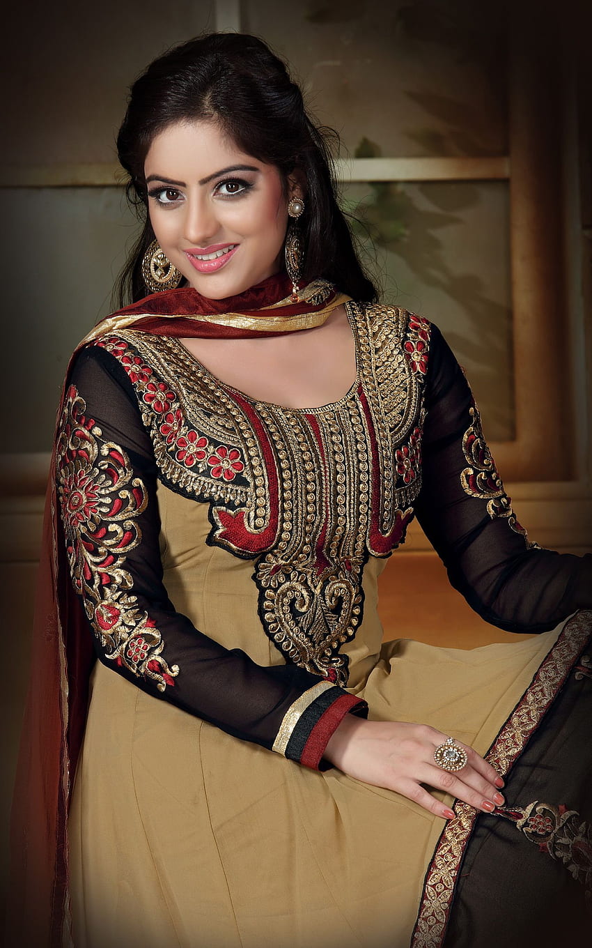 Deepika Singh vaia. Veethi. Deepika singh, sarees indianos, vestidos de festa de grife Papel de parede de celular HD