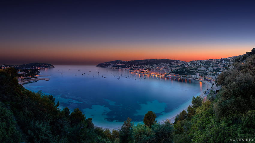 Stunningly gorgeous French Riviera [], R PC HD wallpaper