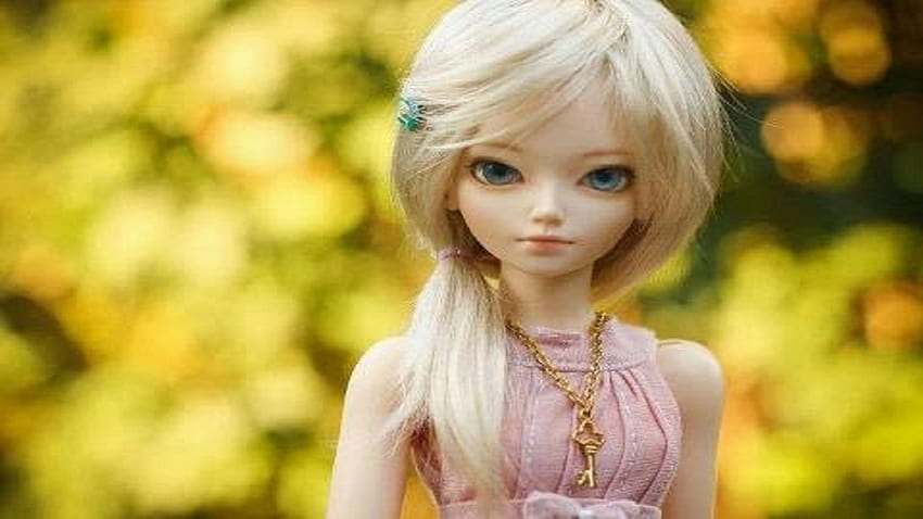 Lovely sweet barbie doll HD wallpapers | Pxfuel