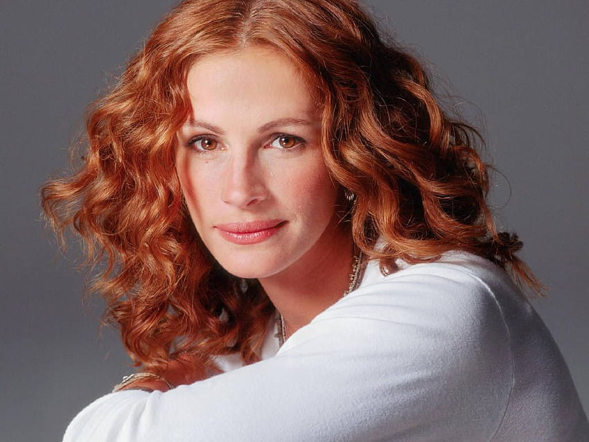 Julia Roberts HD wallpaper