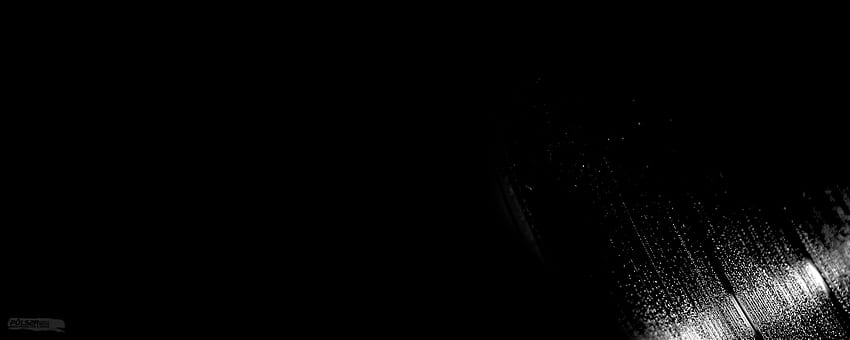 Black In F For For Android, and Laptops, Dark Black Sad HD wallpaper
