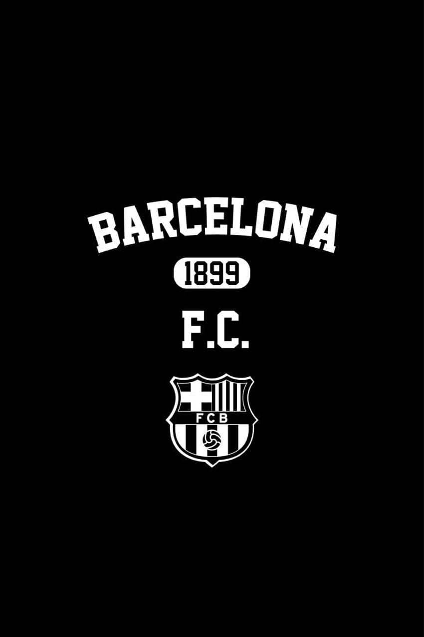 FC Barcelona iPhone HD phone wallpaper