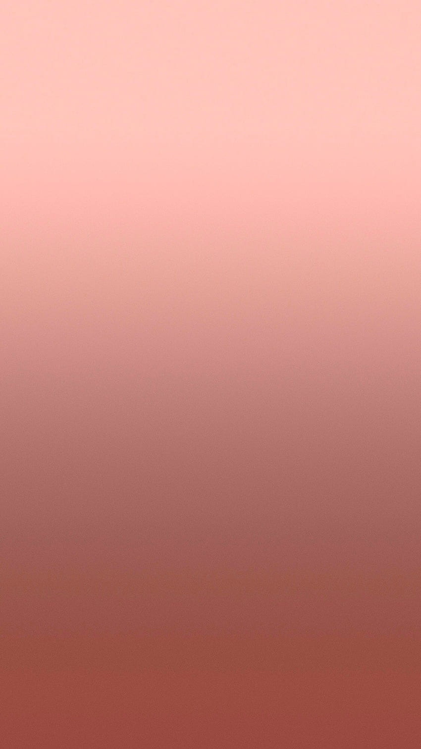iPhone . Pink, Red, Orange, Brown, Peach, Sky, Peach Color HD phone wallpaper