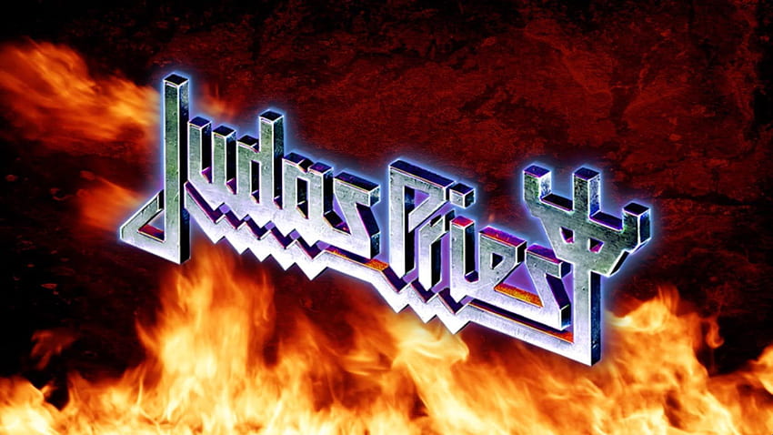 Judas Priest , ดนตรี , HQ Judas Priest . วอลล์เปเปอร์ HD