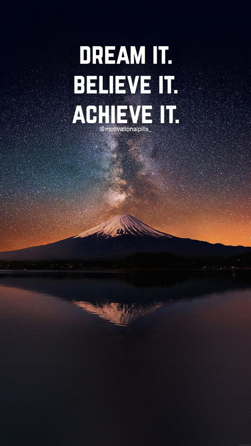 Page 2 | dream motivation HD wallpapers | Pxfuel