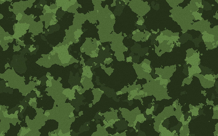 Textura del ejército verde camuflaje. Archivo de tamaño completo fondo de pantalla