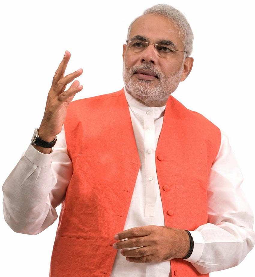- Zitate von Narendra Modi zum Erfolg HD-Handy-Hintergrundbild