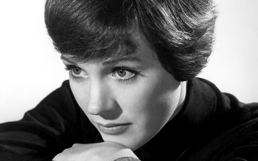 Julie Andrews : Julie. Julie andrews, Movie stars, Famous faces HD wallpaper