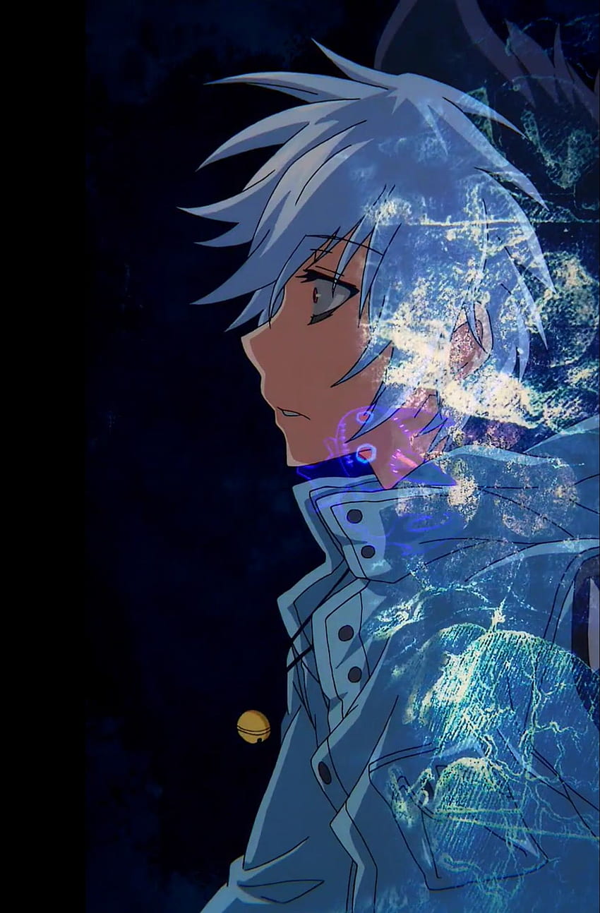 Kuro Sleepy Ash - Servamp :v. Sleepy ash, Manga anime, Anime HD phone wallpaper