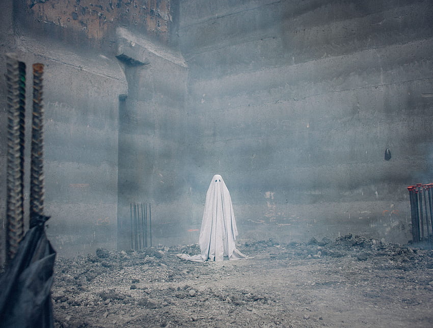 A Ghost Story (2017), Ghost Stories HD wallpaper