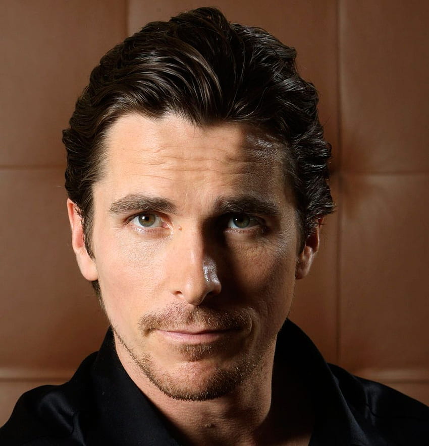 Christian Bale HD phone wallpaper