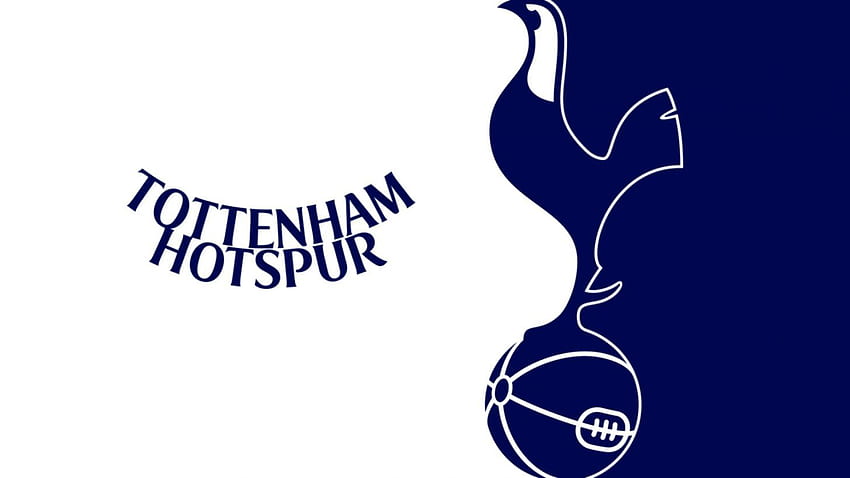 Tottenham Hotspur Hintergrund, Tottenham-Spieler HD-Hintergrundbild