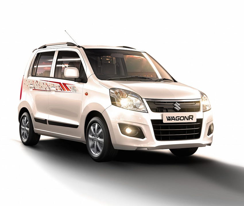 Maruti Wagon R Felicity launched at Rs 4.40 lakhs. Suzuki wagon r, Wagon r, Suzuki HD wallpaper