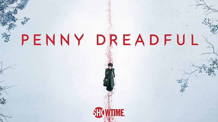 Penny Dreadful Cancellation - Season 4 Wanted By Showtime, The End Explained. Penny dreadful, Penny, Tv series to watch HD wallpaper