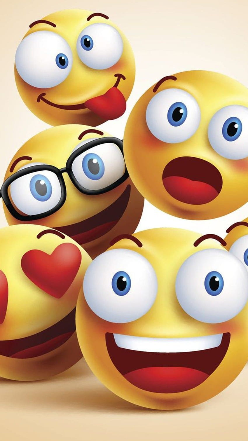 Emoji-Ausdrücke! Ideen. Emoji, Emoticons Emojis, Emoticon, Kuss Emoji HD-Handy-Hintergrundbild