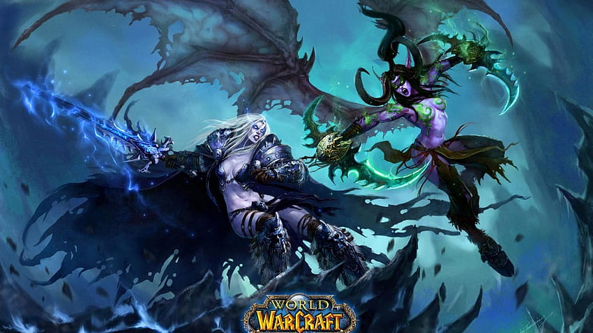WOW Troll | | Pinterest | Warcraft legion, and HD wallpaper | Pxfuel