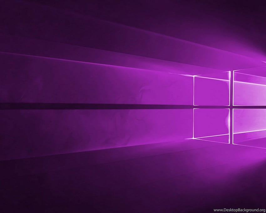 Hình nền Windows 10 màu tím sẽ làm cho thiết bị của bạn trở nên đặc biệt và thu hút ngay từ cái nhìn đầu tiên. Với độ phân giải cao và độ sâu màu sắc, bạn sẽ thấy nét đẹp của hình nền này đến từng chi tiết. Hình nền đẹp này sẽ làm bạn cảm thấy thư giãn, tập trung hơn khi sử dụng máy tính.