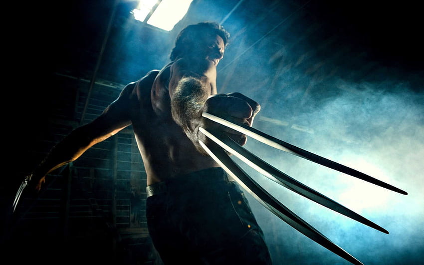 Logan 2017 Poster 2016 for . Backgrounds in category Logan Wolverine for Fullscreen PC, mobile, iPhone HD wallpaper