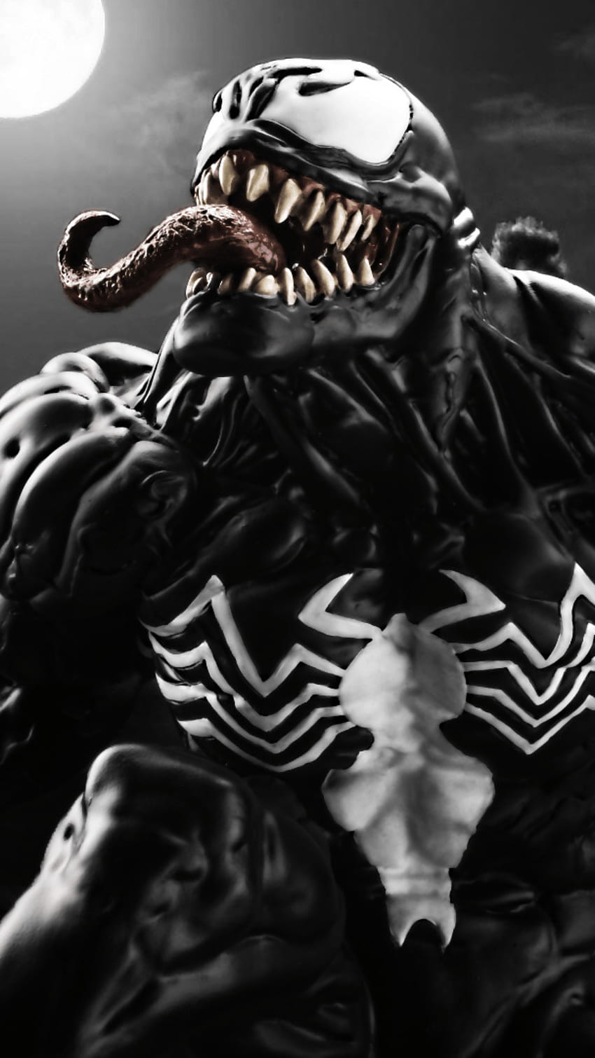 Venom toy, anime HD phone wallpaper | Pxfuel