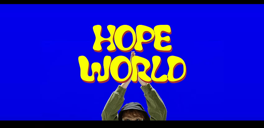 J Hope Daydream Mv Hope World Mixtape Bts . 데이드림, 방탄소년단, 방탄소년단, 호프월드 HD 월페이퍼