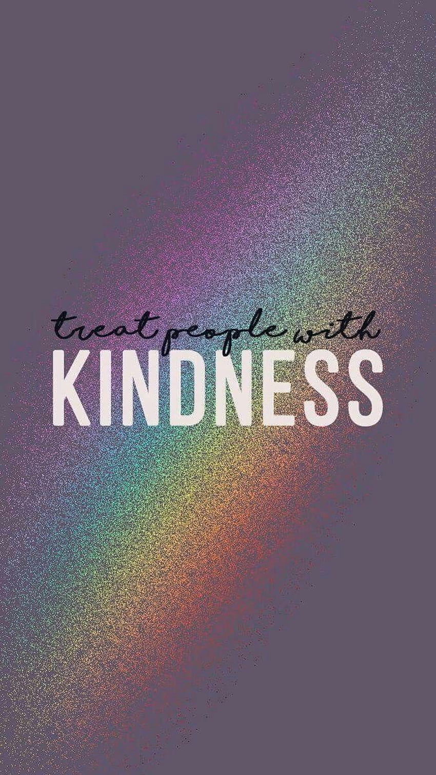 Kindness is Free Desktop Wallpaper - Free Backgrounds