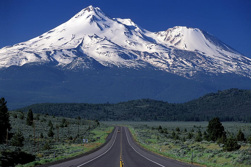 エベレスト山 – 自然の世界、エベレスト山 高画質の壁紙