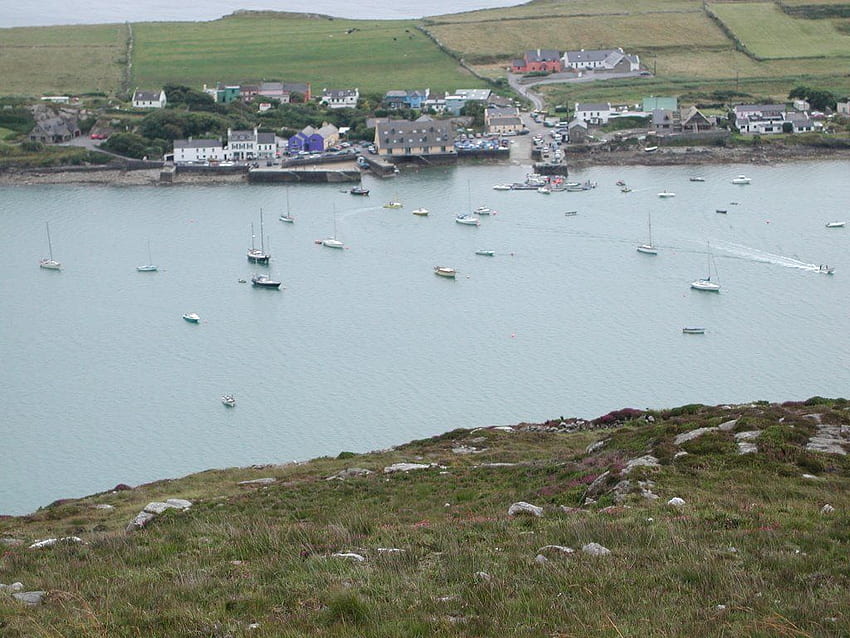 Crookhaven West Cork HD wallpaper