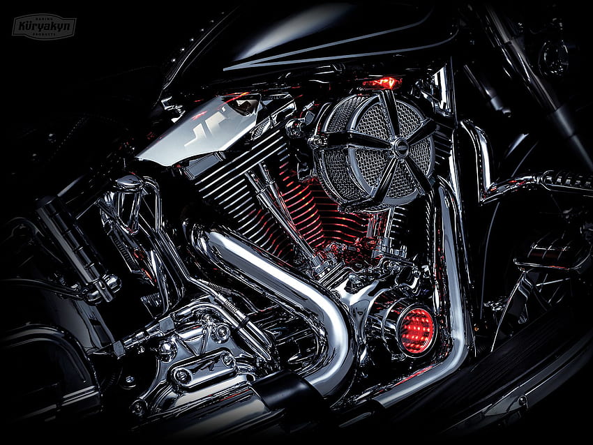 Custom Motorcycle Shop - Elite Business Brokerage Inc, Mechanics Tool Tapeta HD