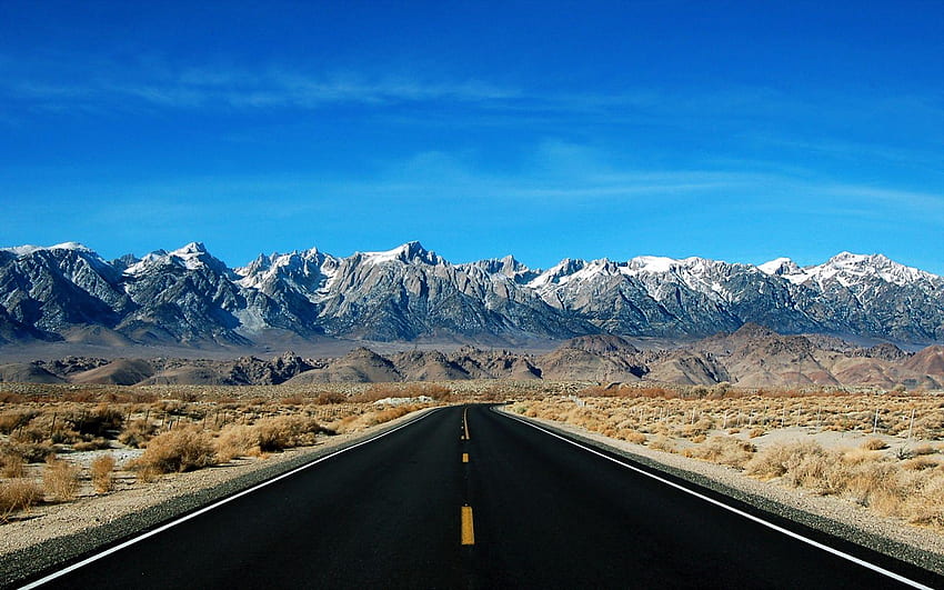 Nevada, Nevada Desert HD wallpaper | Pxfuel