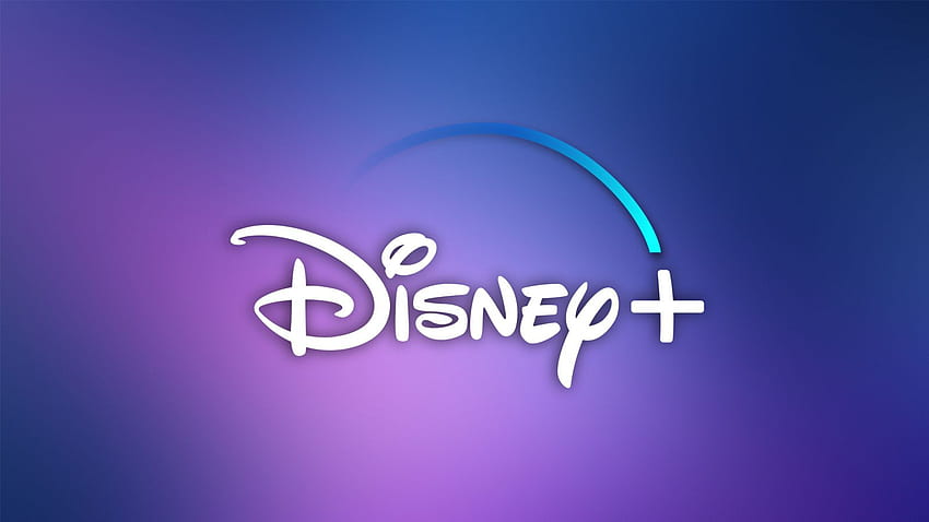 Спестете $10 за първата си година от абонамента за Disney Plus, лого на Disney HD тапет