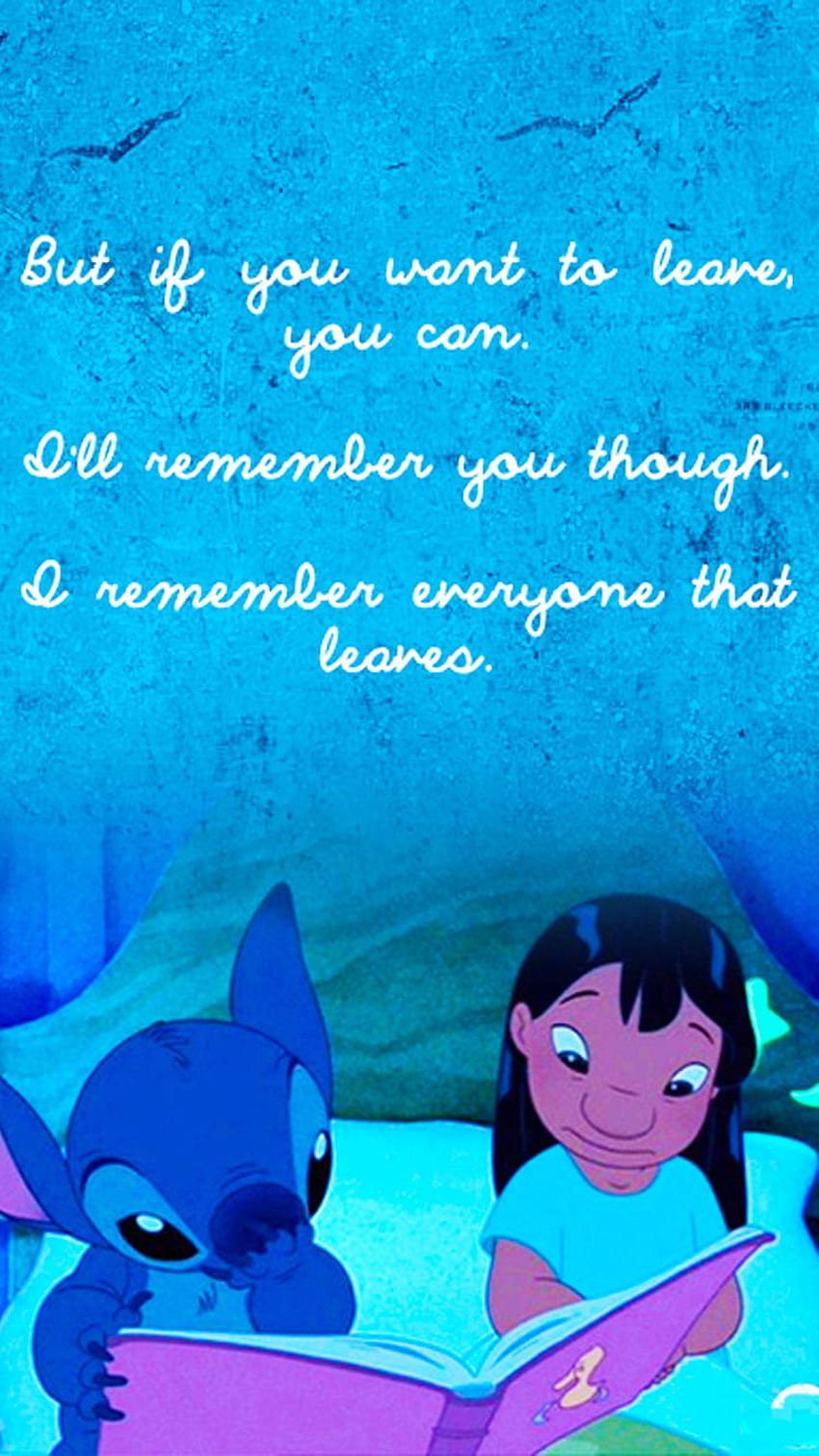 Lilo And Stitch Aesthetic, Lilo and Stitch Halloween HD phone wallpaper ...