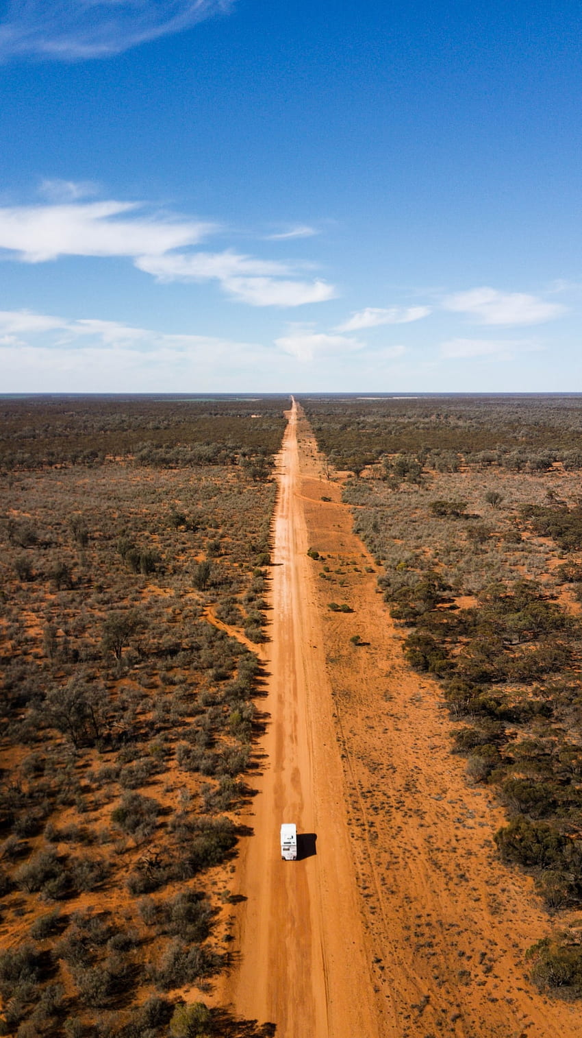 Australian Outback [], Australia Outback HD phone wallpaper