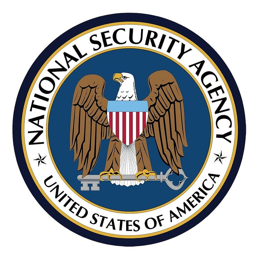 NSA , Military, HQ NSA . 2019, NSA Logo HD wallpaper