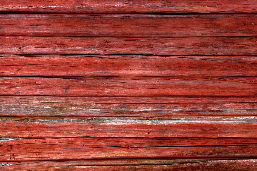 di legno di fienile e dati di legno di fienile in difficoltà Src e di legno di fienile rosso rustico Sfondo HD