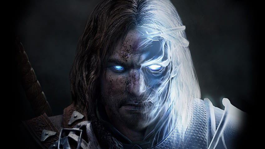 Beli Middle Earth™: Shadow Of Mordor™ Game Of The Year Edition Wallpaper HD