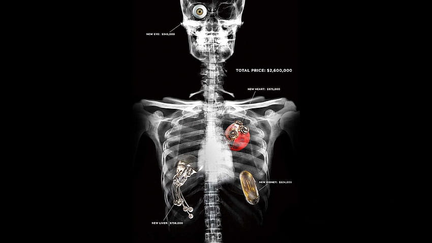 Radiology, Radiography HD wallpaper