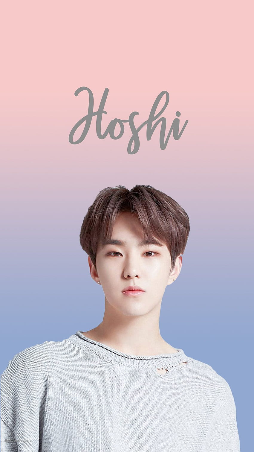 Hoshi Seventeen HD phone wallpaper