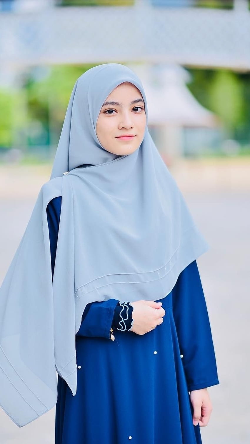 Müslüman Kız , Güzel HD telefon duvar kağıdı
