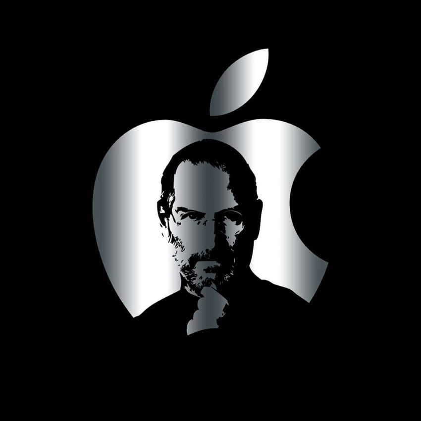 Apple Apple Steve, Steve Jobs HD phone wallpaper | Pxfuel