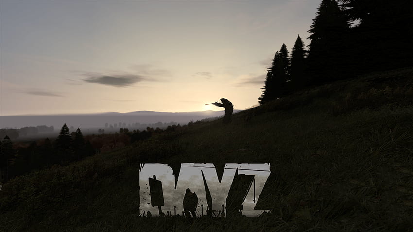 Dayz Background. Warnerwave.xyz HD wallpaper