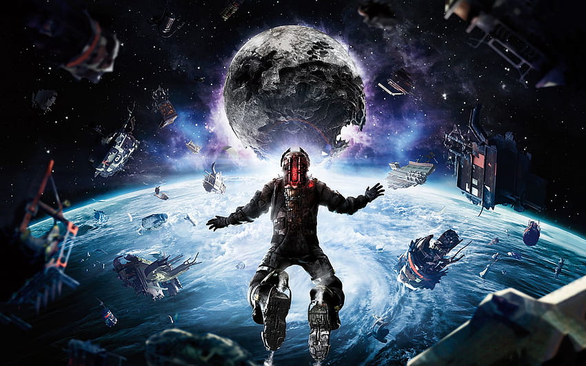 Dead Space así se ha reescrito y mejorado la historia de un clásico del  terror  IGN First