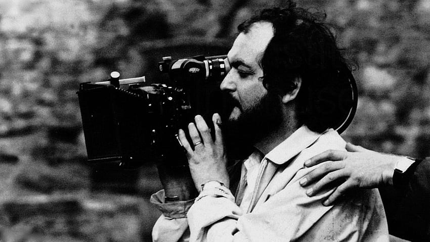 Stanley Kubrick HD-Hintergrundbild