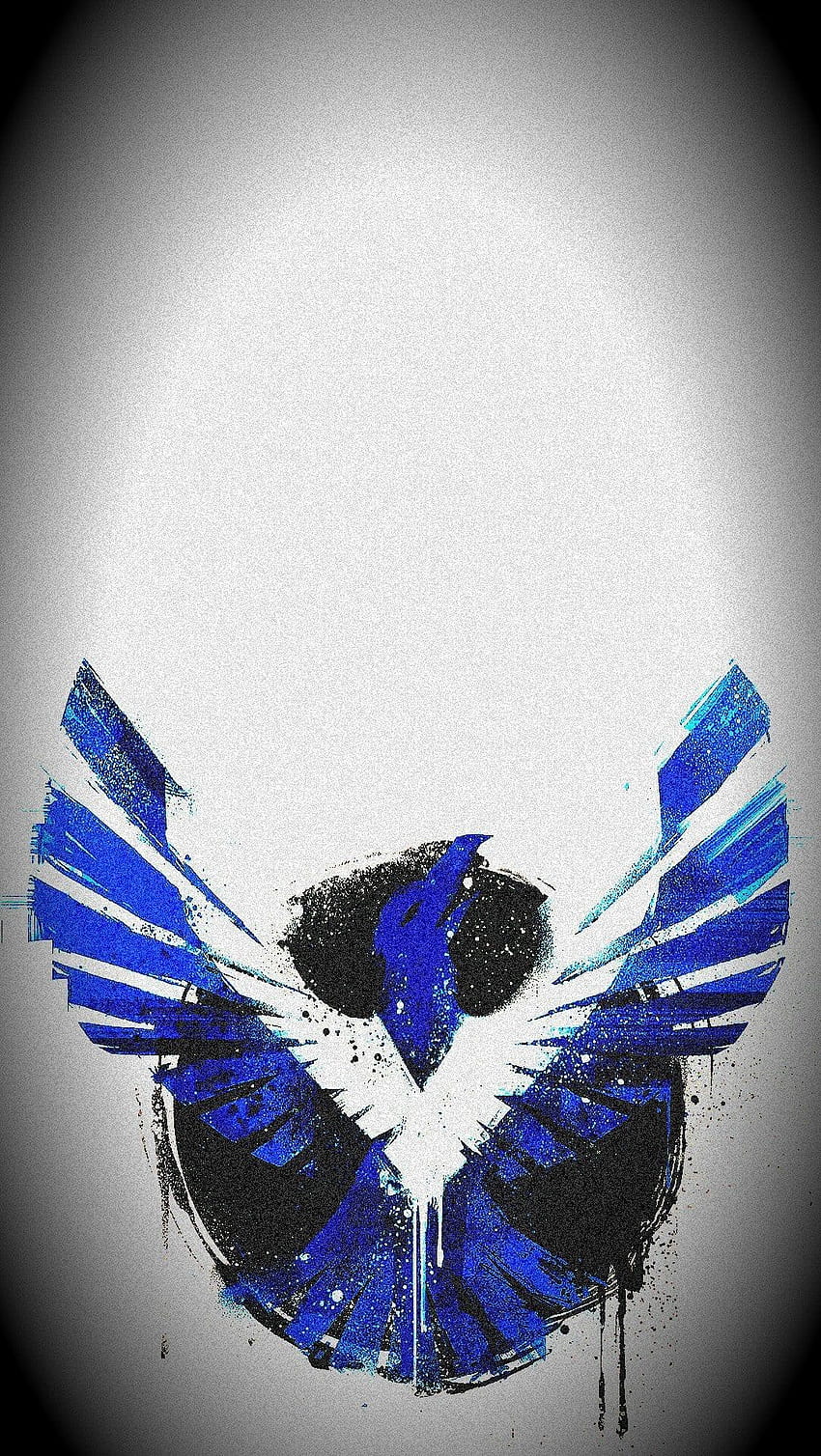 I made a pretty cool true hero phone if anybody wants it.: infamous, Infamous Second Son HD phone wallpaper